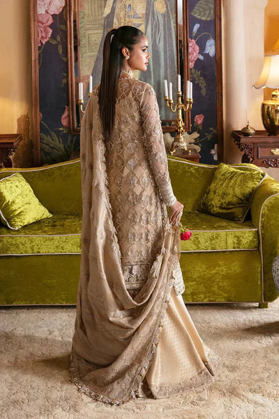 Afrozeh | Hayat Wedding Formals 23 | -  Afrozeh Bridal - Original Designer Dress - House of Maryam