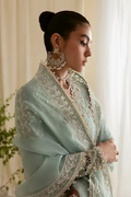 Suffuse | Freeshia Formals 23 | Ilana by Designer Suffuse - House of Maryam - Pakistani Designer Ethnic Wear in {{ shop.shopifyCountryName }}