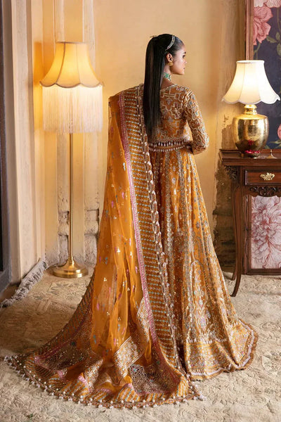 Afrozeh | Hayat Wedding Formals 23 | kamila -  Afrozeh Bridal - Original Designer Dress - House of Maryam