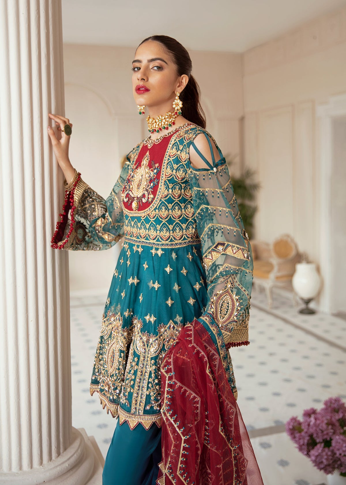 Akbar Aslam | Formals | Dale, image 2