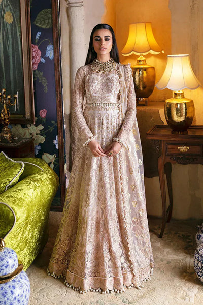 Afrozeh | Hayat Wedding Formals 23 | Sheemah -  Afrozeh Bridal - Original Designer Dress - House of Maryam