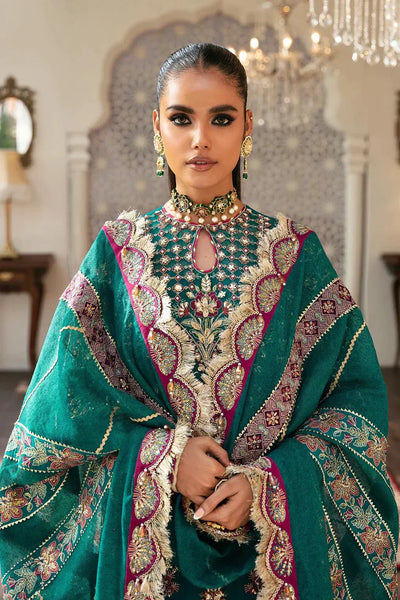 Afrozeh | Hayat Wedding Formals 23 | Ayat -  Afrozeh Bridal - Original Designer Dress - House of Maryam