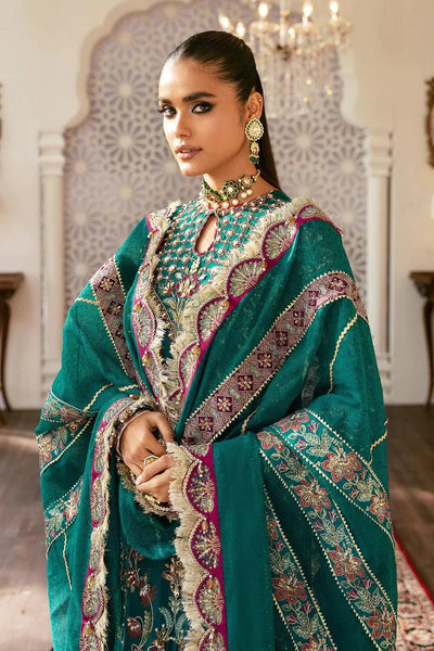 Afrozeh | Hayat Wedding Formals 23 | Ayat -  Afrozeh Bridal - Original Designer Dress - House of Maryam