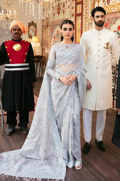 Afrozeh | Hayat Wedding Formals 23 | Zauq -  Afrozeh Bridal - Original Designer Dress - House of Maryam