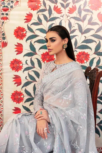 Afrozeh | Hayat Wedding Formals 23 | Zauq -  Afrozeh Bridal - Original Designer Dress - House of Maryam
