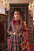 Afrozeh | Hayat Wedding Formals 23 | Sarang by Designer Afrozeh - House of Maryam - Pakistani Designer Ethnic Wear in {{ shop.shopifyCountryName }}