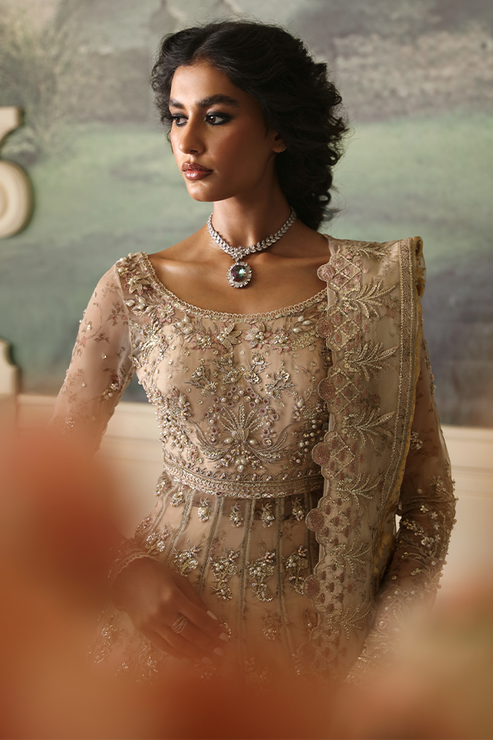 Nyra | Wedding Festive 24 | Dahlia -  Nyra Bridal - Original Designer Dress - House of Maryam