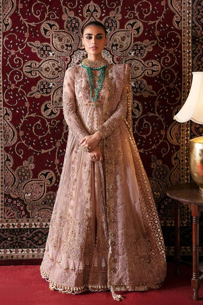 Afrozeh | Hayat Wedding Formals 23 | Rubab -  Afrozeh Bridal - Original Designer Dress - House of Maryam