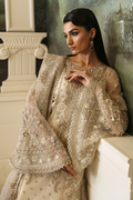 Nyra | Wedding Festive 24 | Luna by Designer Nyra - House of Maryam - Pakistani Designer Ethnic Wear in {{ shop.shopifyCountryName }}