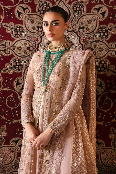 Afrozeh | Hayat Wedding Formals 23 | Rubab -  Afrozeh Bridal - Original Designer Dress - House of Maryam