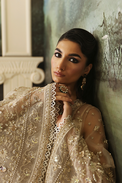 Nyra | Wedding Festive 24 | Luna -  Nyra Ladies Clothes - Original Designer Dress - House of Maryam