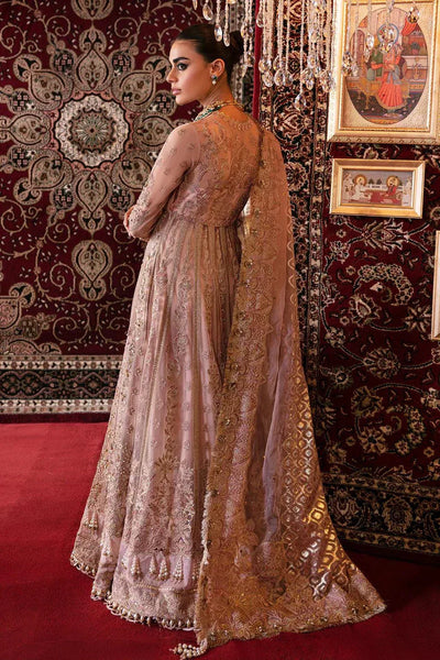 Afrozeh | Hayat Wedding Formals 23 | Rubab -  Afrozeh Bridal - Original Designer Dress - House of Maryam