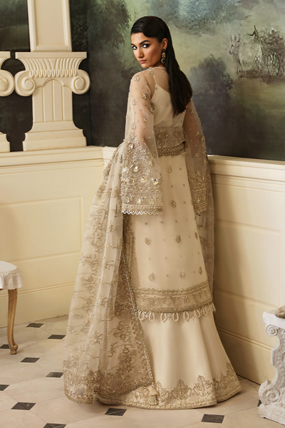 Nyra | Wedding Festive 24 | Luna -  Nyra Ladies Clothes - Original Designer Dress - House of Maryam