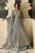 Nyra | Wedding Festive 24 | Jasmine by Designer Nyra - House of Maryam - Pakistani Designer Ethnic Wear in {{ shop.shopifyCountryName }}