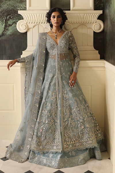 Nyra | Wedding Festive 24 | Jasmine -  Nyra Bridal - Original Designer Dress - House of Maryam