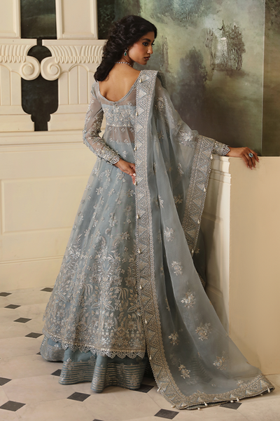 Nyra | Wedding Festive 24 | Jasmine -  Nyra Bridal - Original Designer Dress - House of Maryam