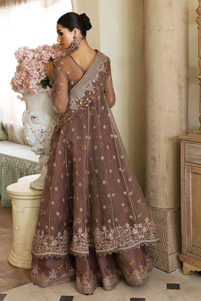 Nyra | Wedding Festive 24 | Aster -  Nyra Bridal - Original Designer Dress - House of Maryam