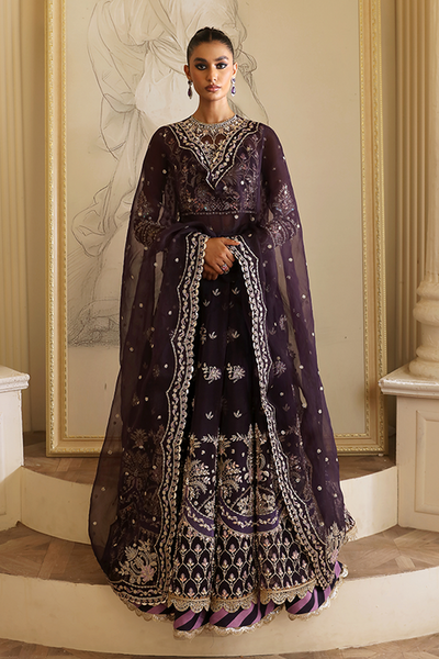 Nyra | Wedding Festive 24 | Evolet -  Nyra Bridal - Original Designer Dress - House of Maryam