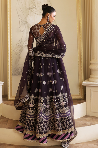Nyra | Wedding Festive 24 | Evolet -  Nyra Bridal - Original Designer Dress - House of Maryam