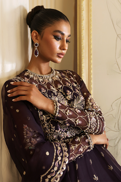 Nyra | Wedding Festive 24 | Evolet -  Nyra Bridal - Original Designer Dress - House of Maryam