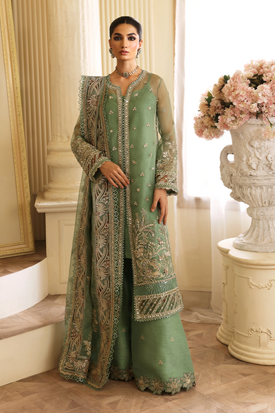 Nyra | Wedding Festive 24 | SAPPHIRE -  Nyra Ladies Clothes - Original Designer Dress - House of Maryam