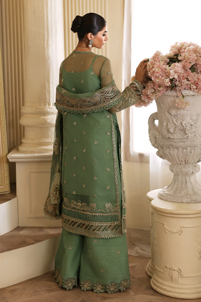 Nyra | Wedding Festive 24 | SAPPHIRE -  Nyra Ladies Clothes - Original Designer Dress - House of Maryam