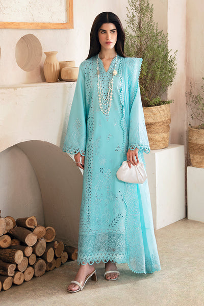 Afrozeh | Soho Pret | Varya -  Afrozeh Luxury - Original Designer Dress - House of Maryam