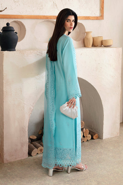 Afrozeh | Soho Pret | Varya -  Afrozeh Luxury - Original Designer Dress - House of Maryam