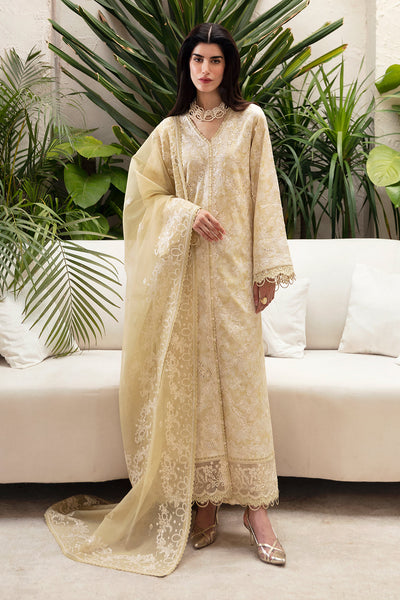 Afrozeh | Soho Pret | Ellen -  Afrozeh Luxury - Original Designer Dress - House of Maryam