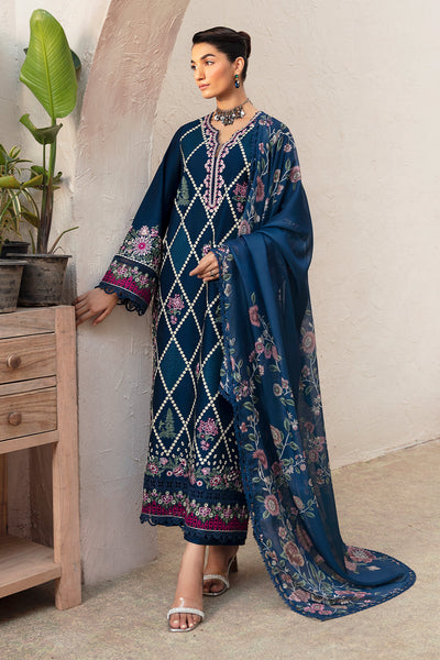 Afrozeh | Soho Pret | Lena -  Afrozeh Luxury - Original Designer Dress - House of Maryam