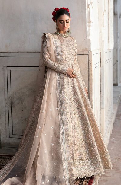 Zevk | Afsanah Wedding Formals | ATLAS -  Zevk Bridal - Original Designer Dress - House of Maryam