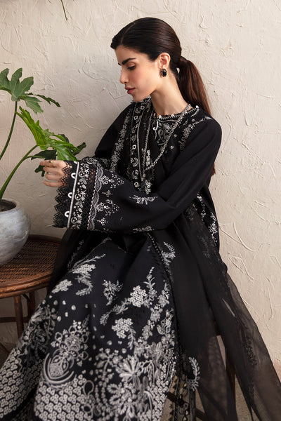 Afrozeh | Soho Pret | Liara -  Afrozeh Luxury - Original Designer Dress - House of Maryam