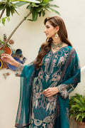 Ramsha | Luxury Lawn 24 | Y-808 by Designer Ramsha - House of Maryam - Pakistani Designer Ethnic Wear in {{ shop.shopifyCountryName }}