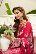 Ramsha | Luxury Lawn 24 | Y-810 by Designer Ramsha - House of Maryam - Pakistani Designer Ethnic Wear in {{ shop.shopifyCountryName }}