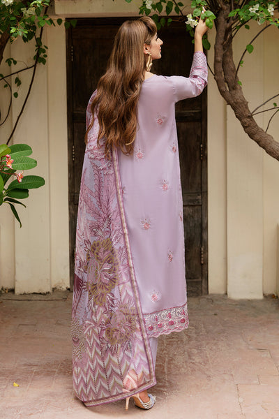 Ramsha | Luxury Lawn 24 | Y-804 -  Ramsha Casuals - Original Designer Dress - House of Maryam