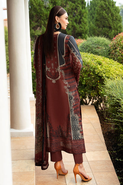 Ramsha | Riwayat Lawn Collection| Y-906 -  Ramsha Luxury - Original Designer Dress - House of Maryam