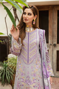 Ramsha | Riwayat Lawn Collection| Y-809 by Designer Ramsha - House of Maryam - Pakistani Designer Ethnic Wear in {{ shop.shopifyCountryName }}