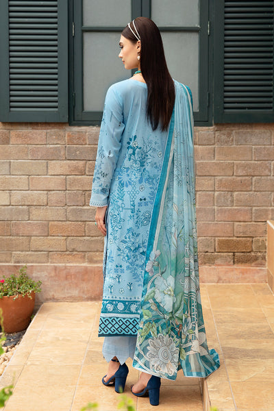 Ramsha | Riwayat Lawn Collection| Y-911 -  Ramsha Luxury - Original Designer Dress - House of Maryam
