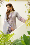 Ramsha | Luxury Lawn 24 | Y-809 by Designer Ramsha - House of Maryam - Pakistani Designer Ethnic Wear in {{ shop.shopifyCountryName }}