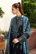 Ramsha | Luxury Lawn 24 | Y-803 by Designer Ramsha - House of Maryam - Pakistani Designer Ethnic Wear in {{ shop.shopifyCountryName }}