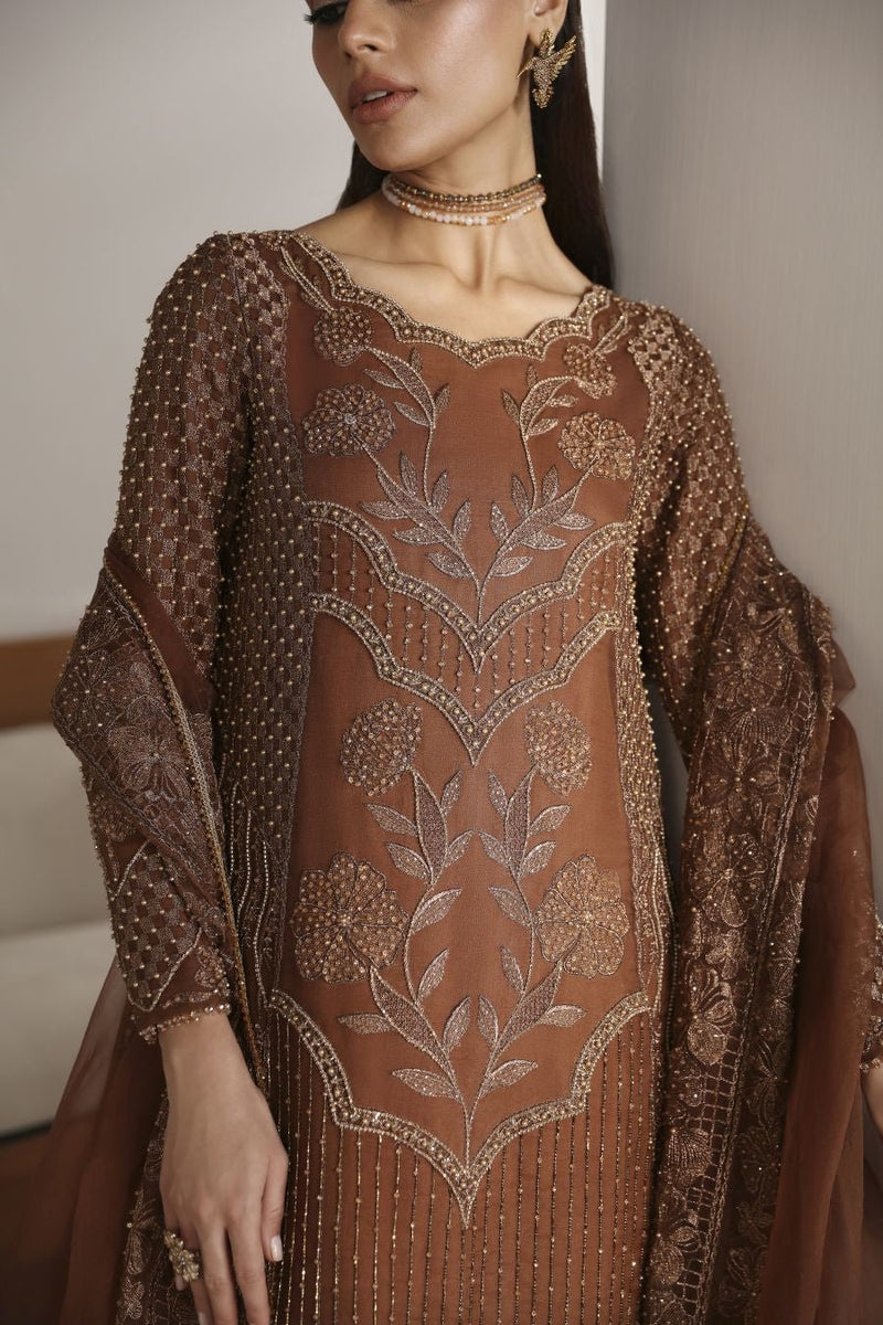 Caia | Party Wears 25 | Ambre-3