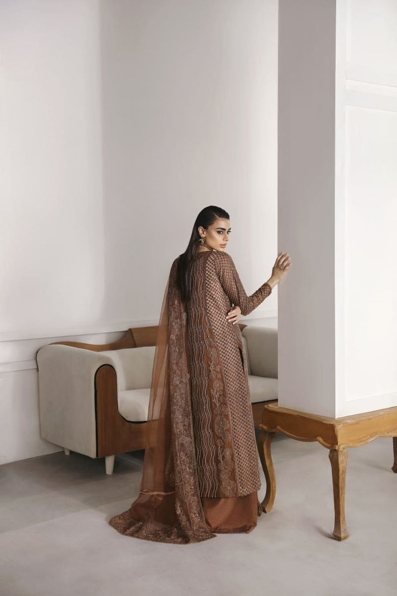 Caia | Party Wears 25 | Ambre, image 2