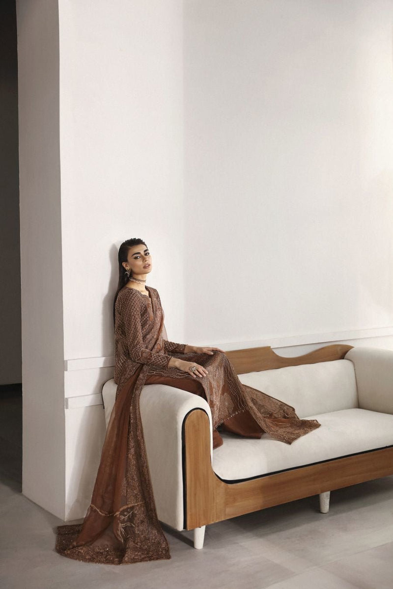 Caia | Party Wears 25 | Ambre, image 4