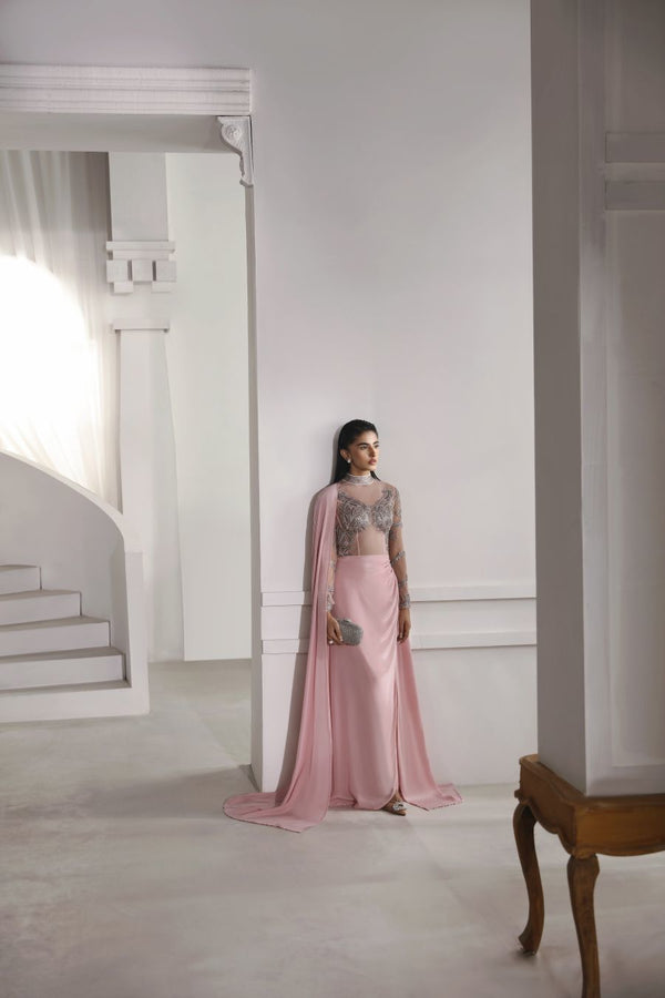 Caia | Party Wears 25 | Serenita Rosa