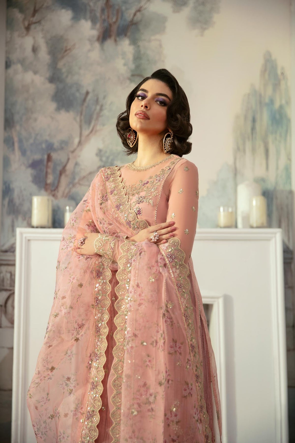 Akbar Aslam | Formal Pret | Fluer, image 2