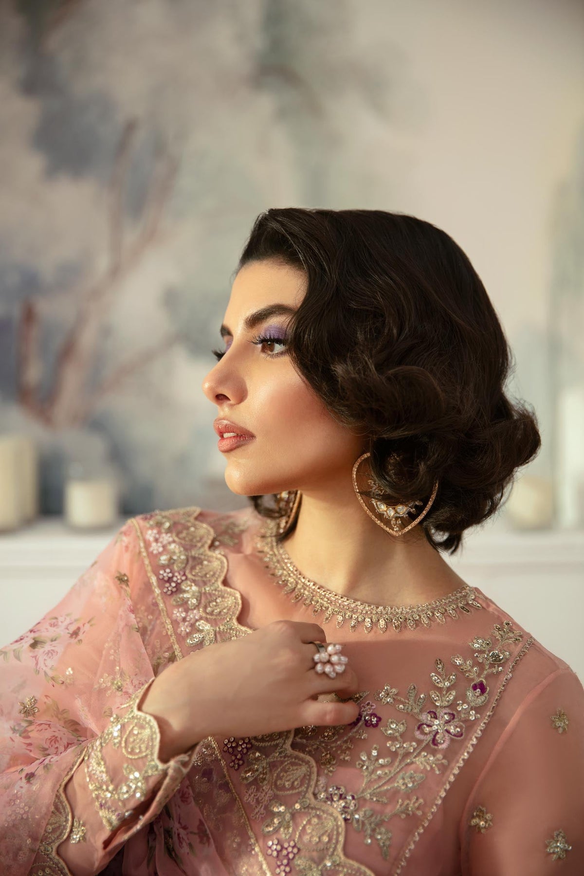 Akbar Aslam | Formal Pret | Fluer-3