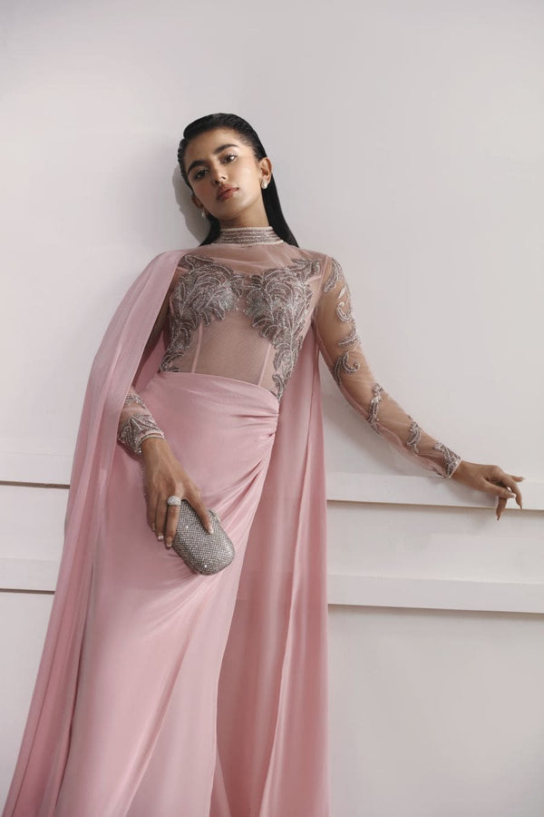 Caia | Party Wears 25 | Serenita Rosa, image 2