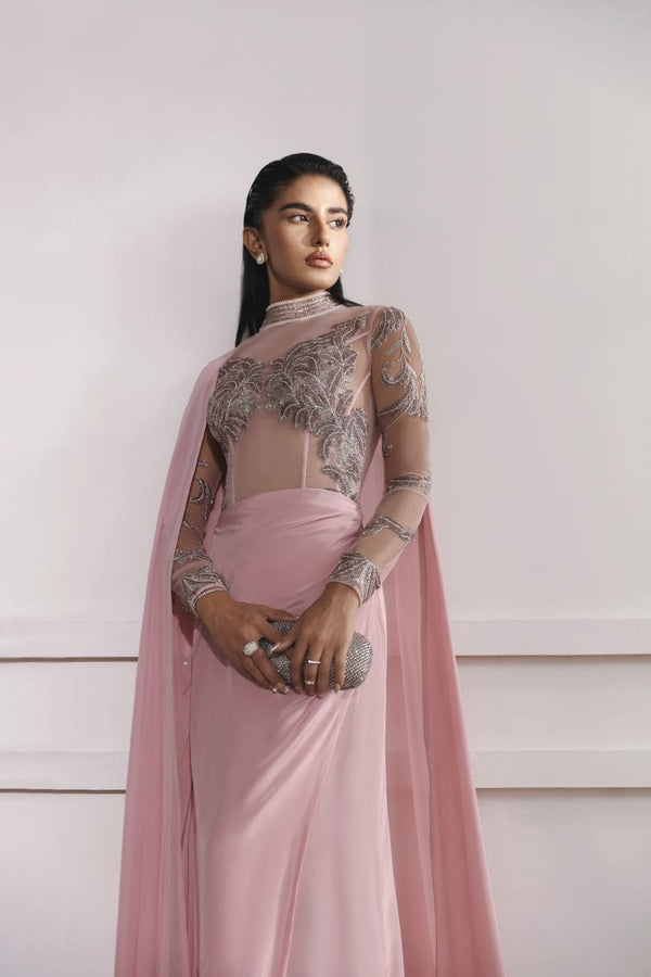Caia | Party Wears 25 | Serenita Rosa, image 4