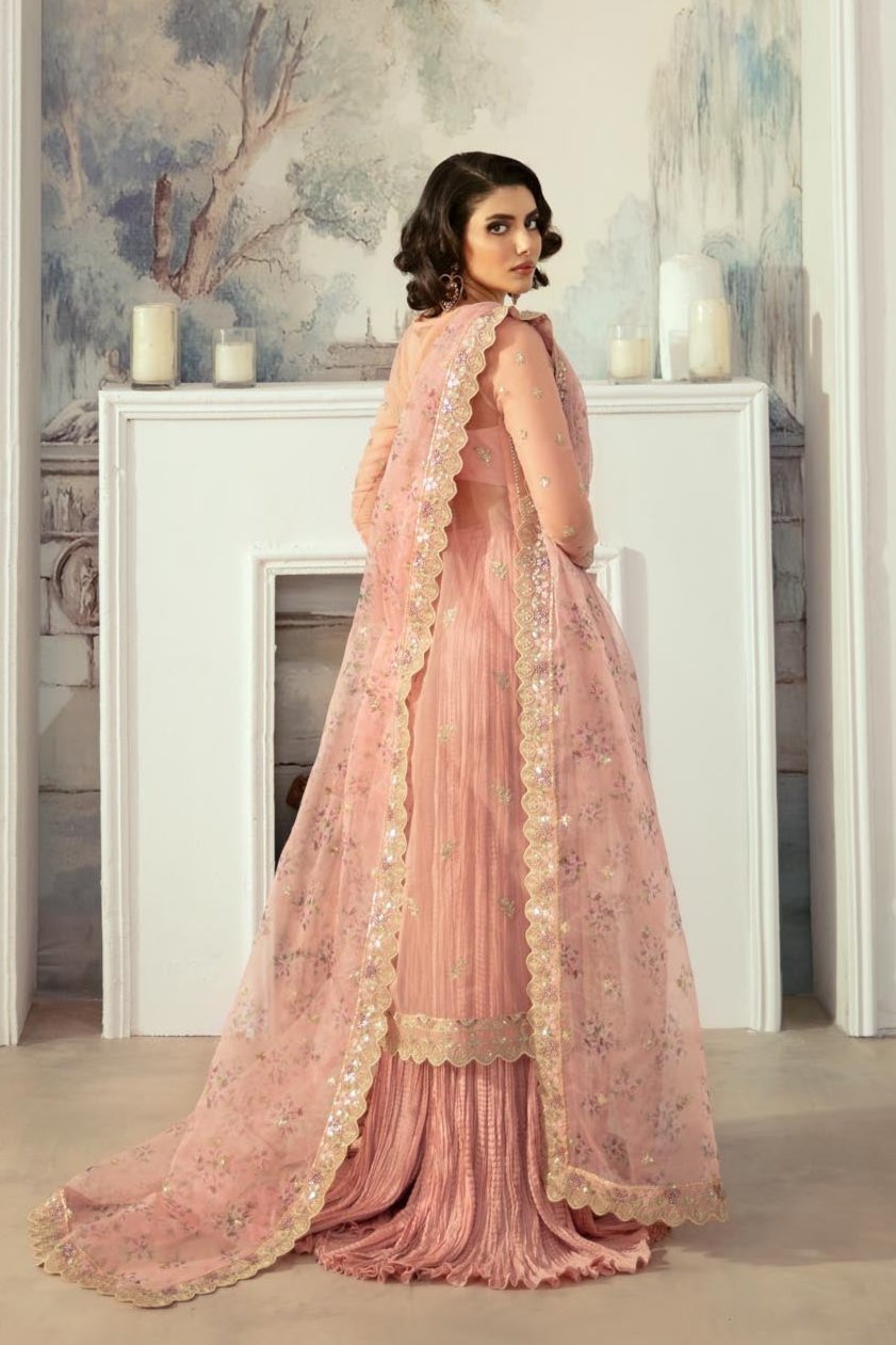 Akbar Aslam | Formal Pret | Fluer, image 4
