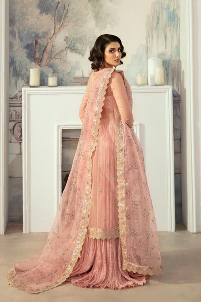 Akbar Aslam | Formal Pret | Fluer